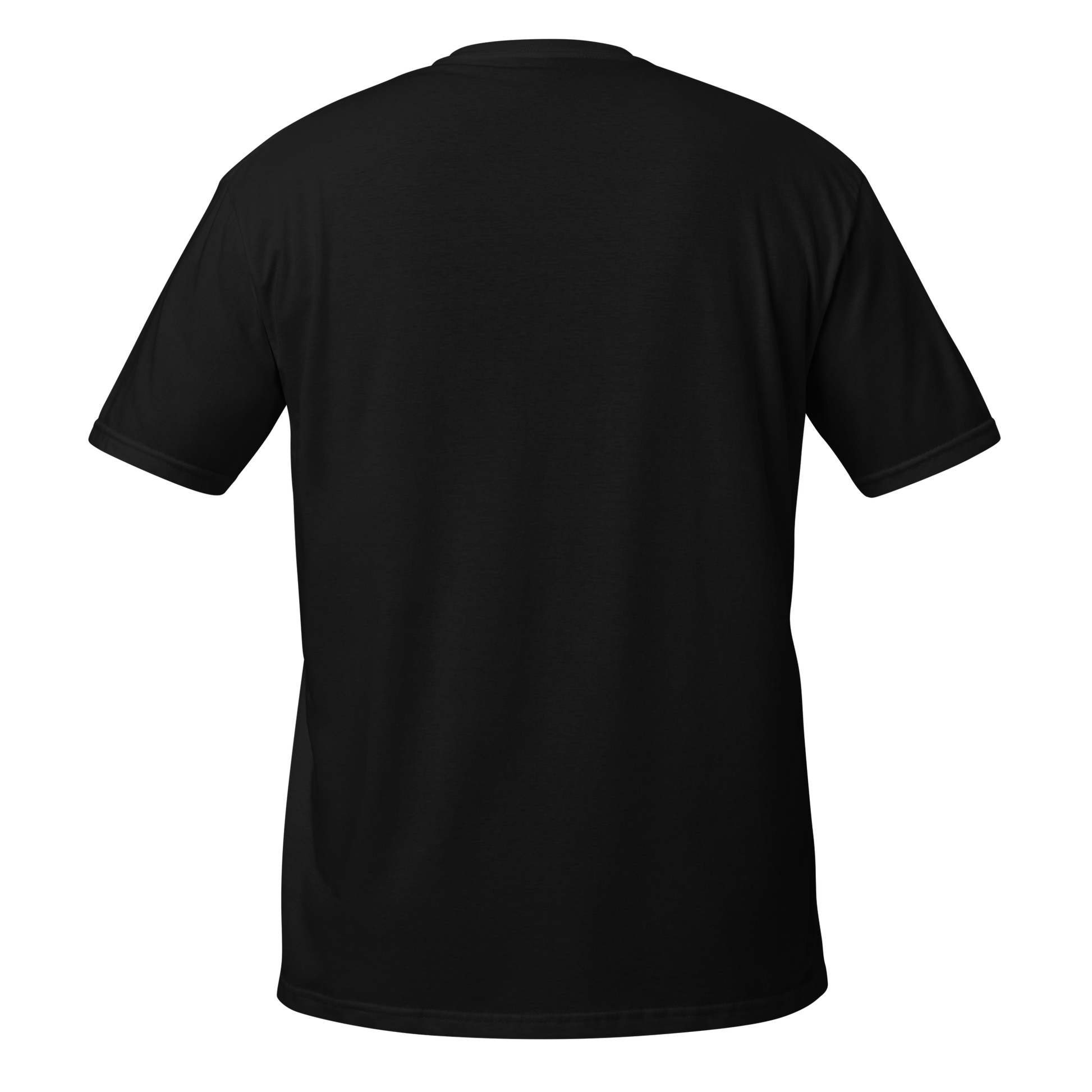 t-shirt-black