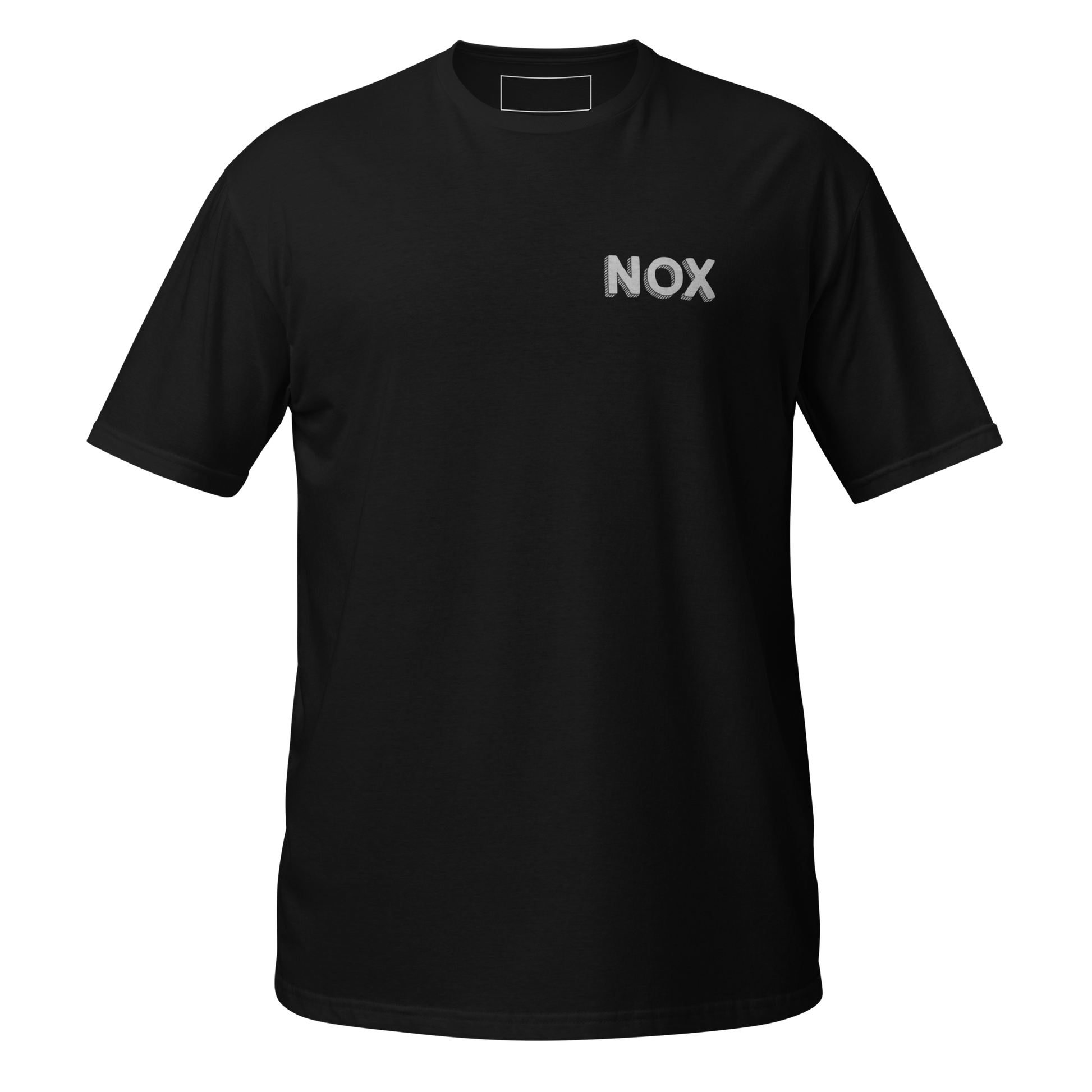 t-shirt-black
