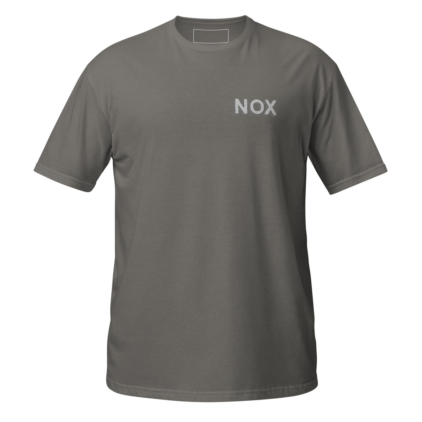 t-shirt-charcoal