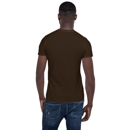 t-shirt-brown