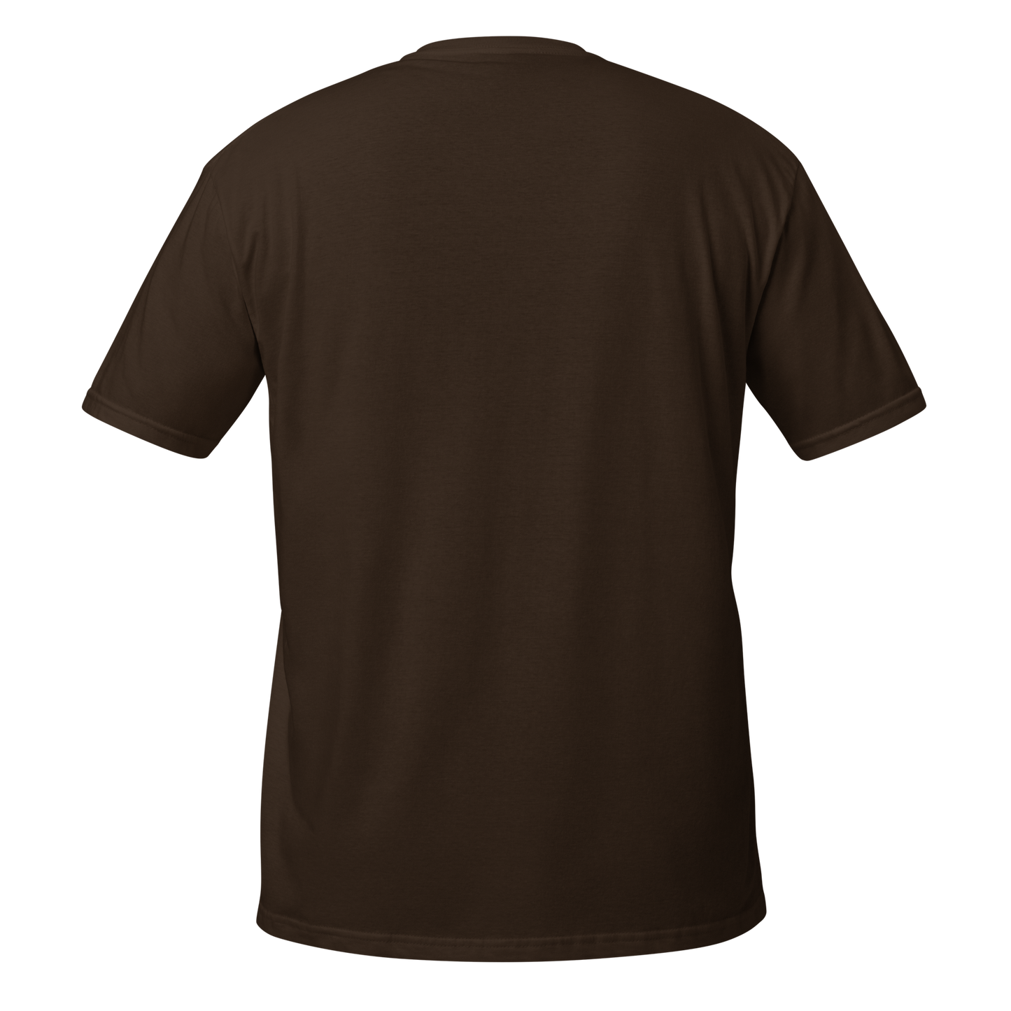 t-shirt-brown