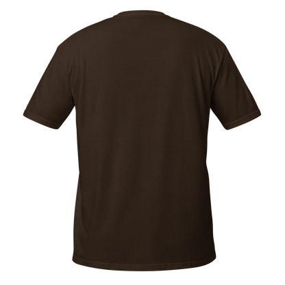 t-shirt-brown