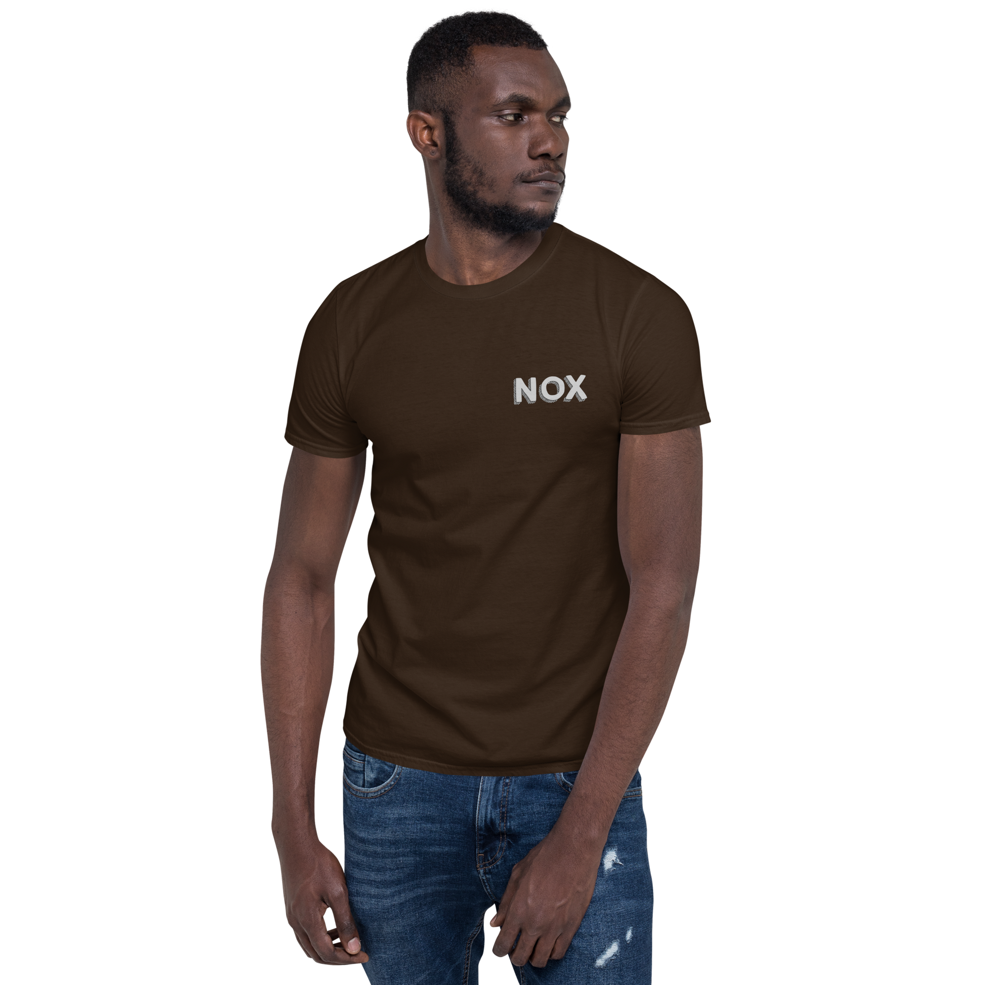 t-shirt-brown