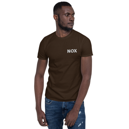 t-shirt-brown