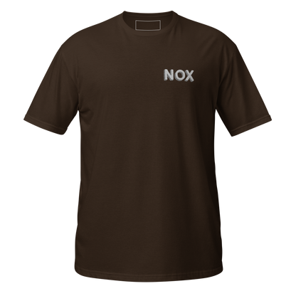 t-shirt-brown