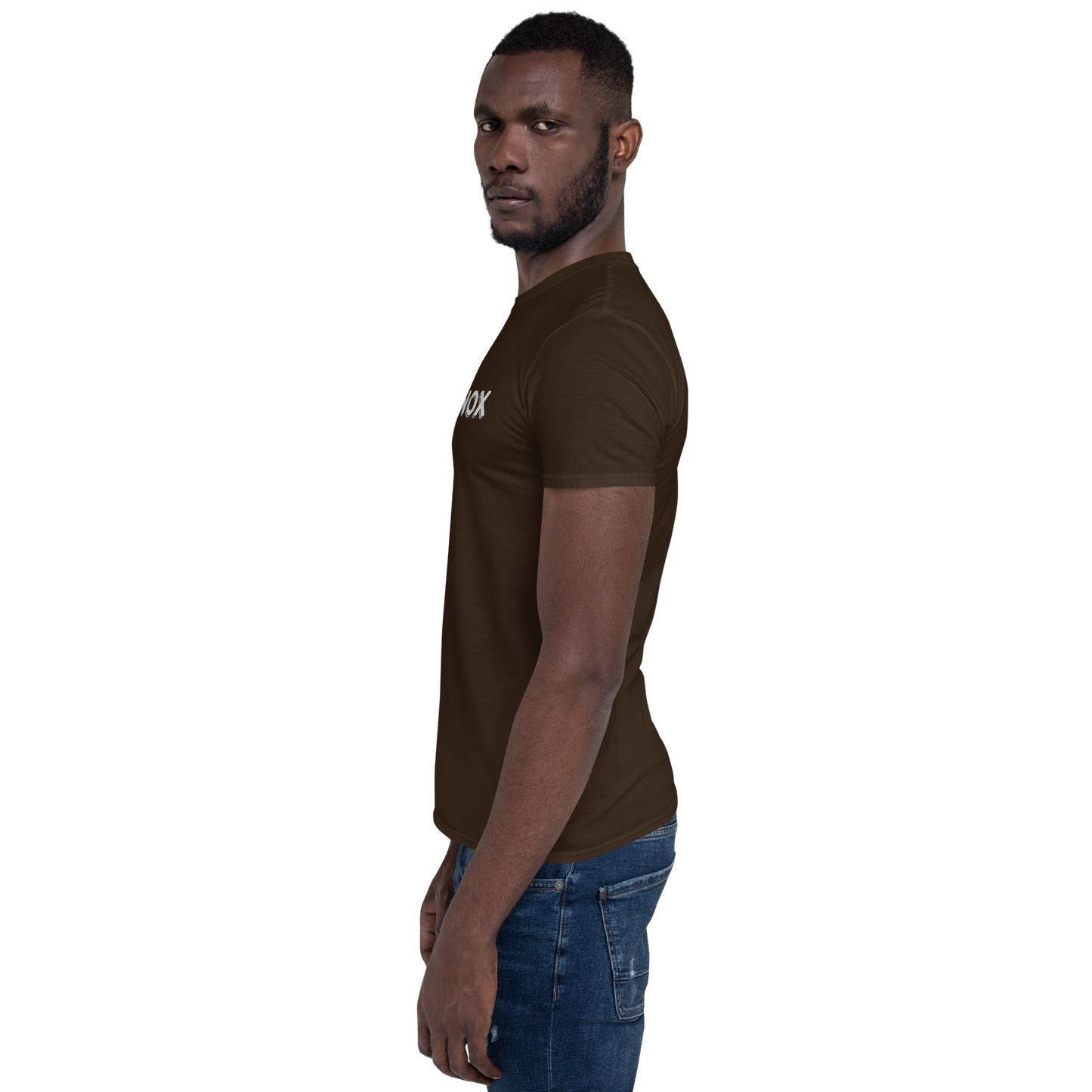 t-shirt-brown