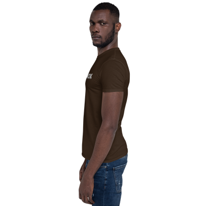 t-shirt-brown