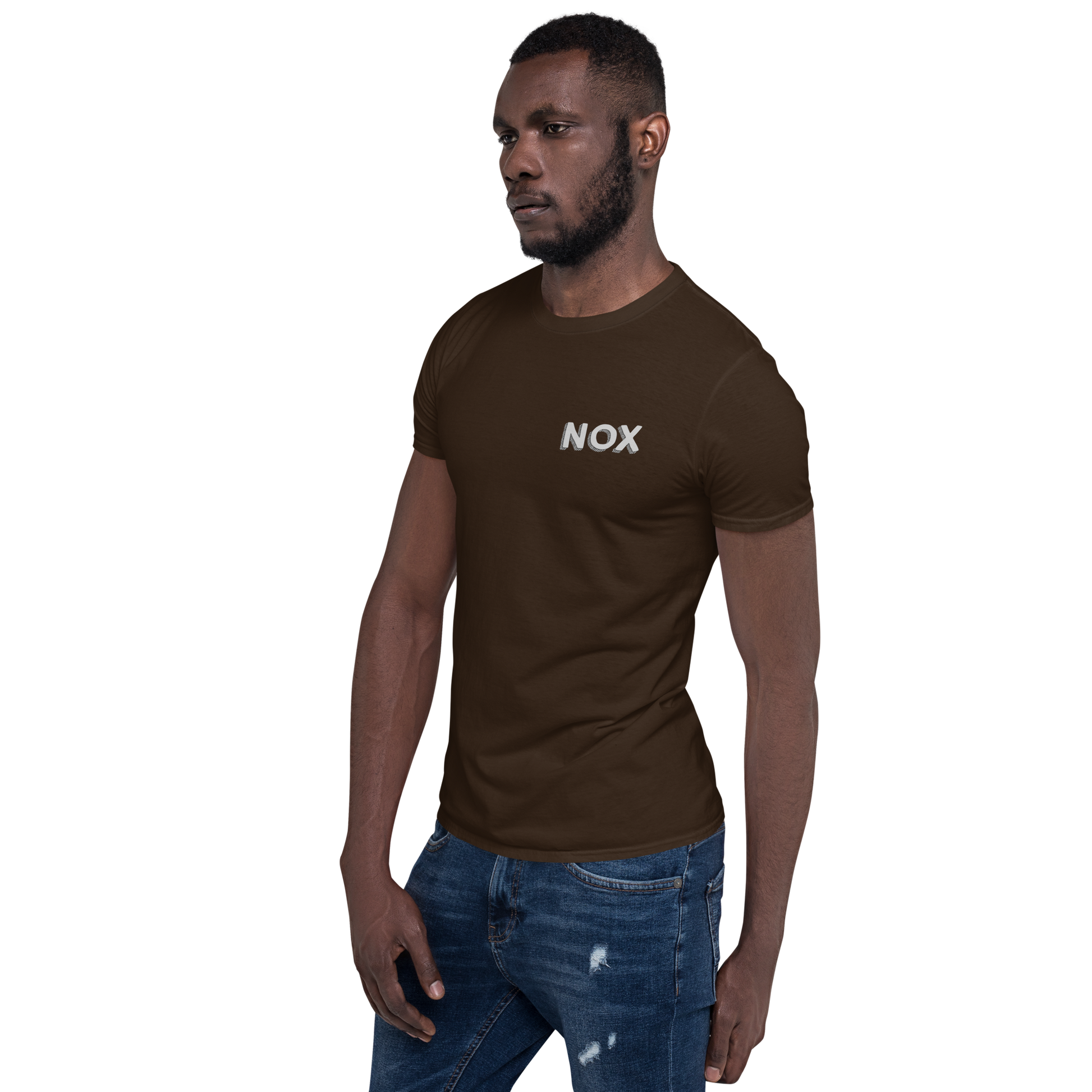 t-shirt-brown