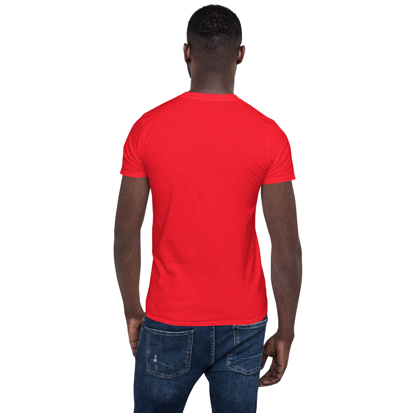 t-shirt-red