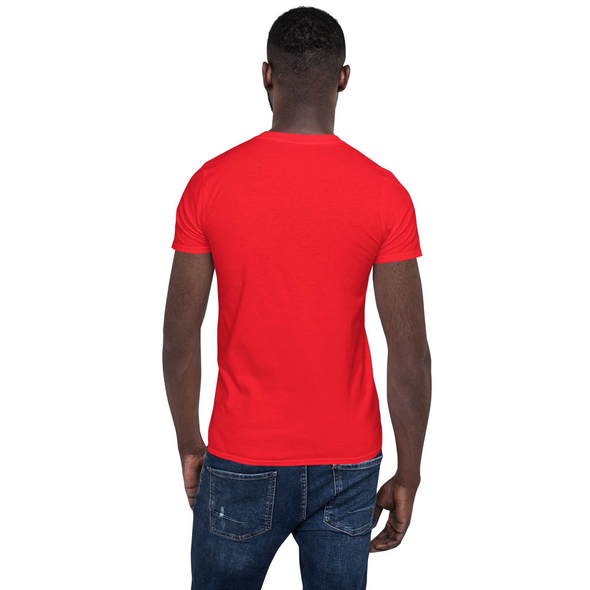 t-shirt-red
