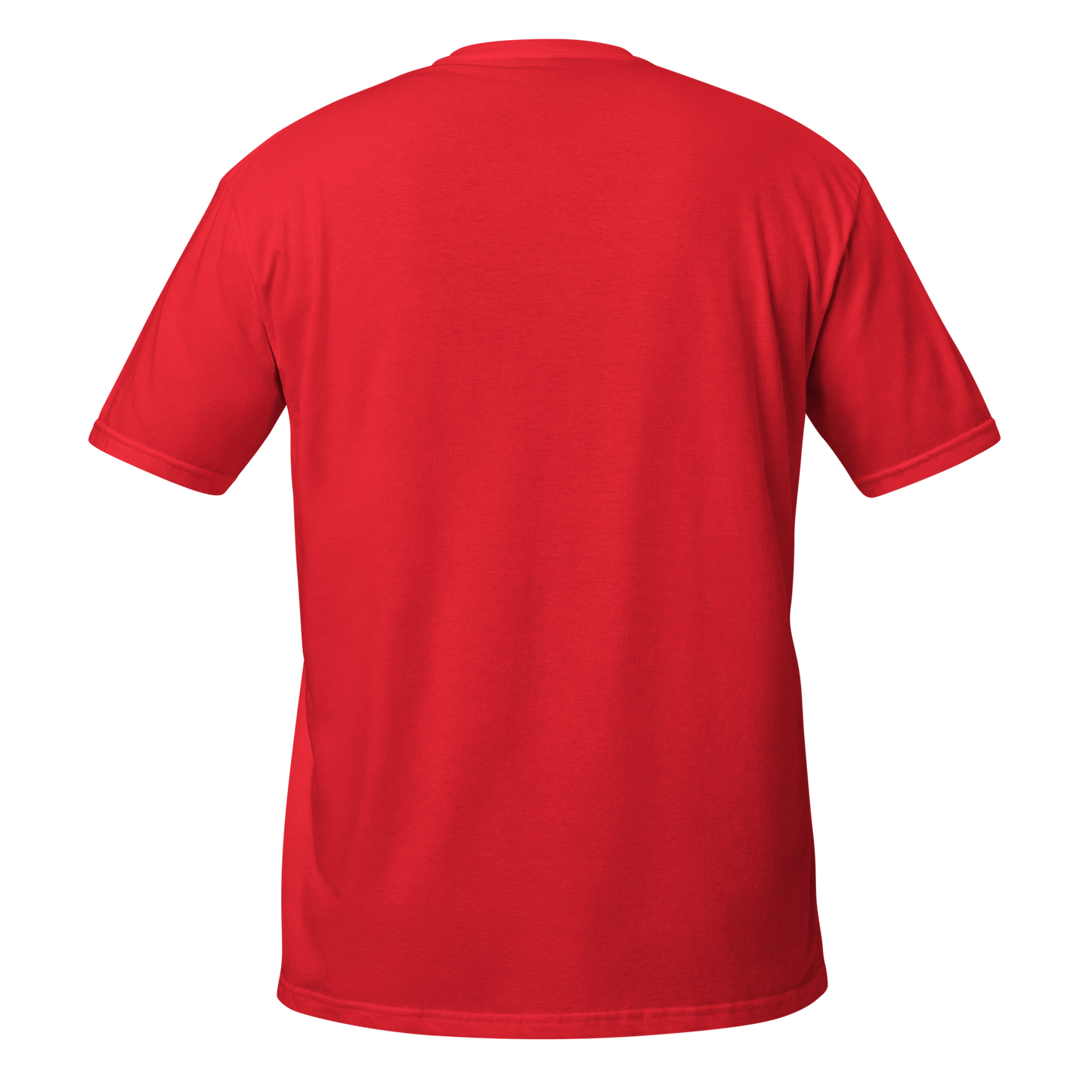 t-shirt-red