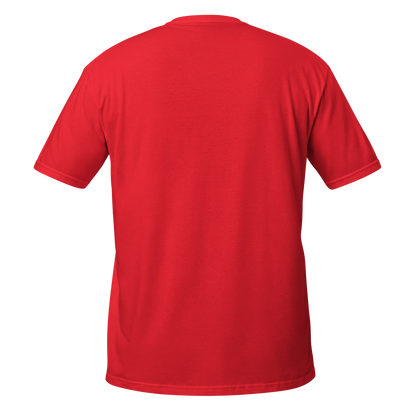 t-shirt-red