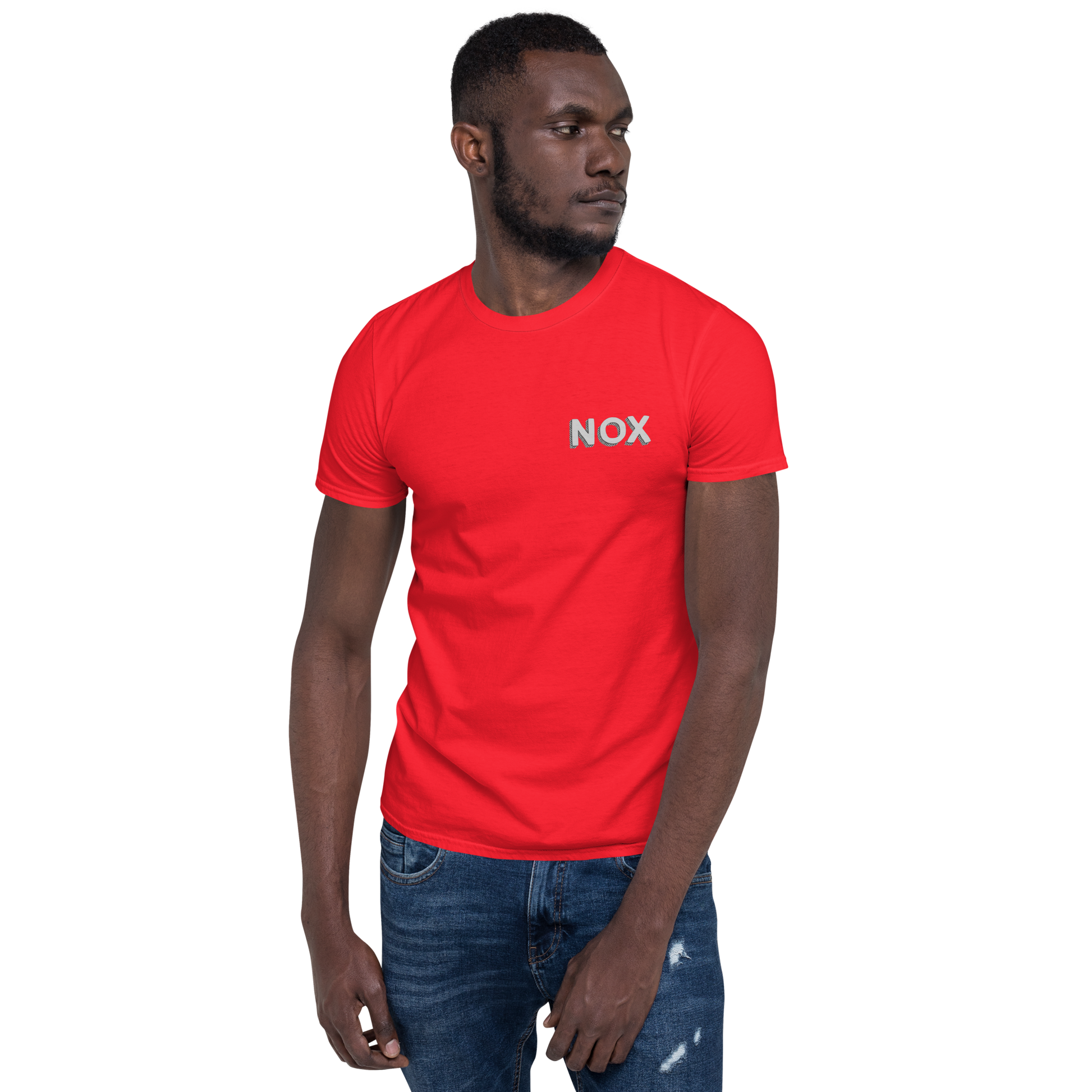t-shirt-red