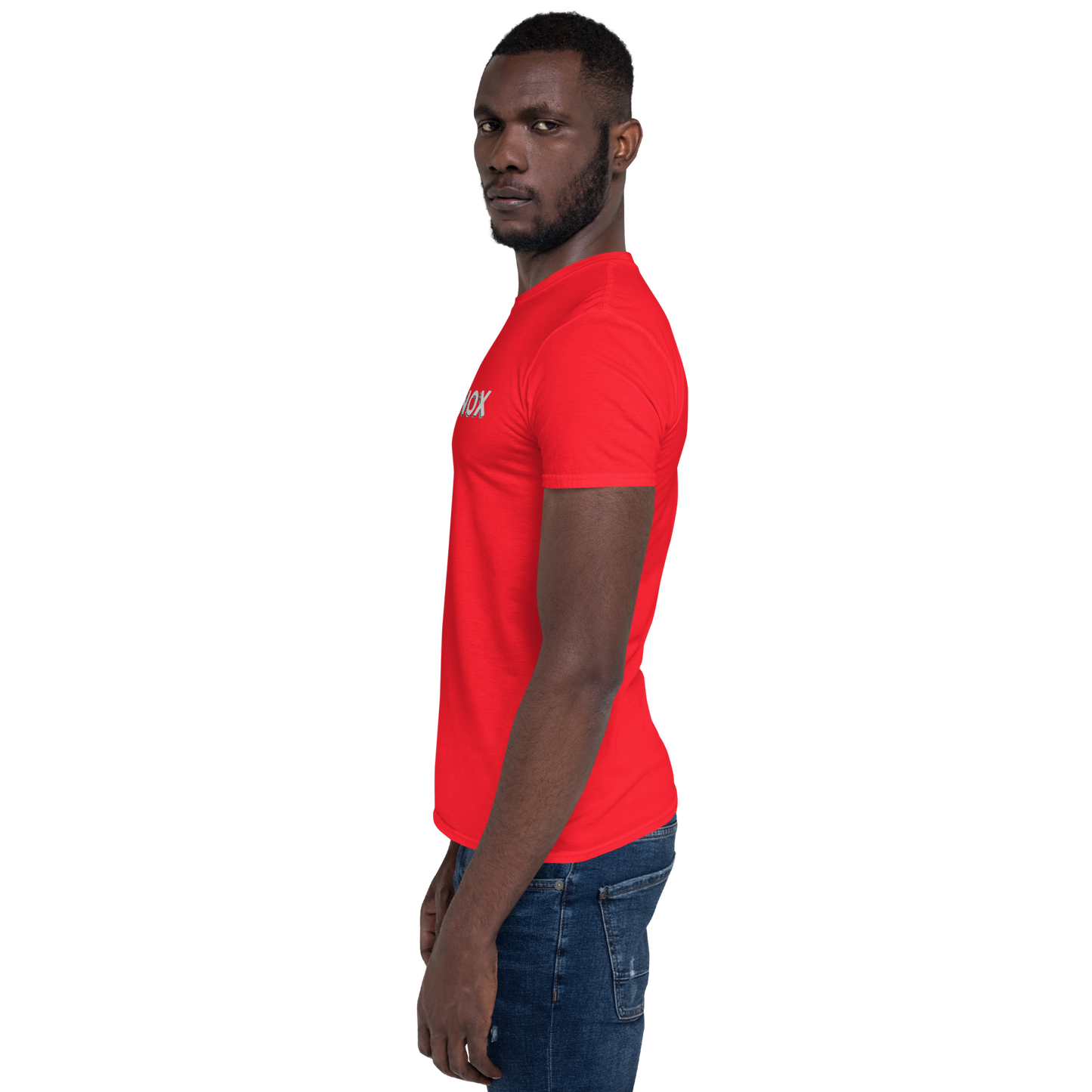 t-shirt-red