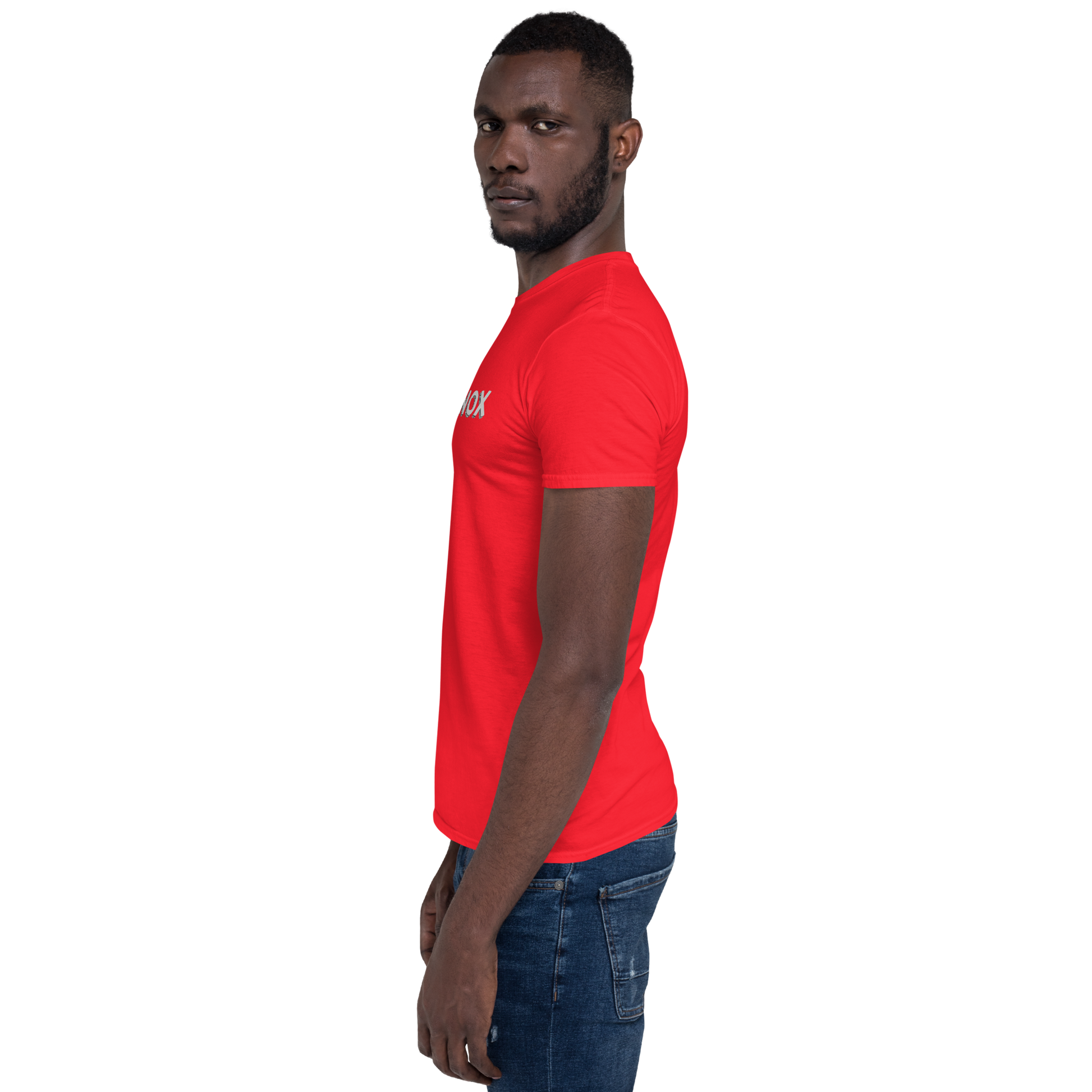 t-shirt-red