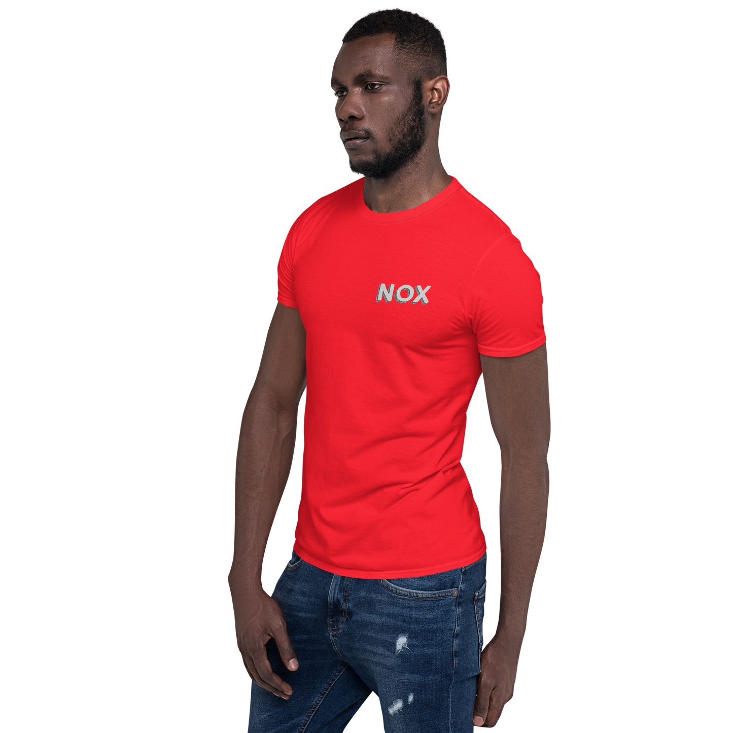 t-shirt-red