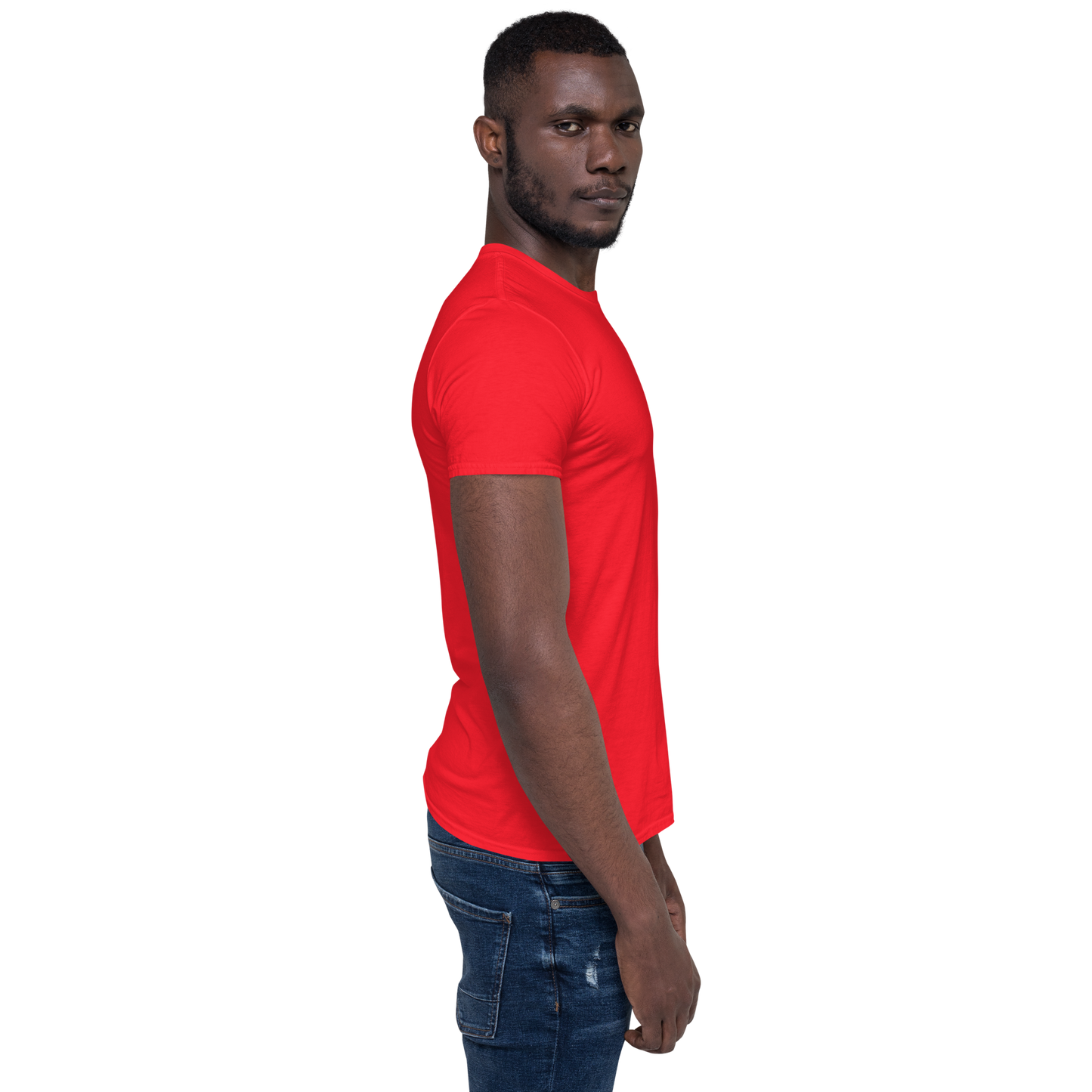 t-shirt-red