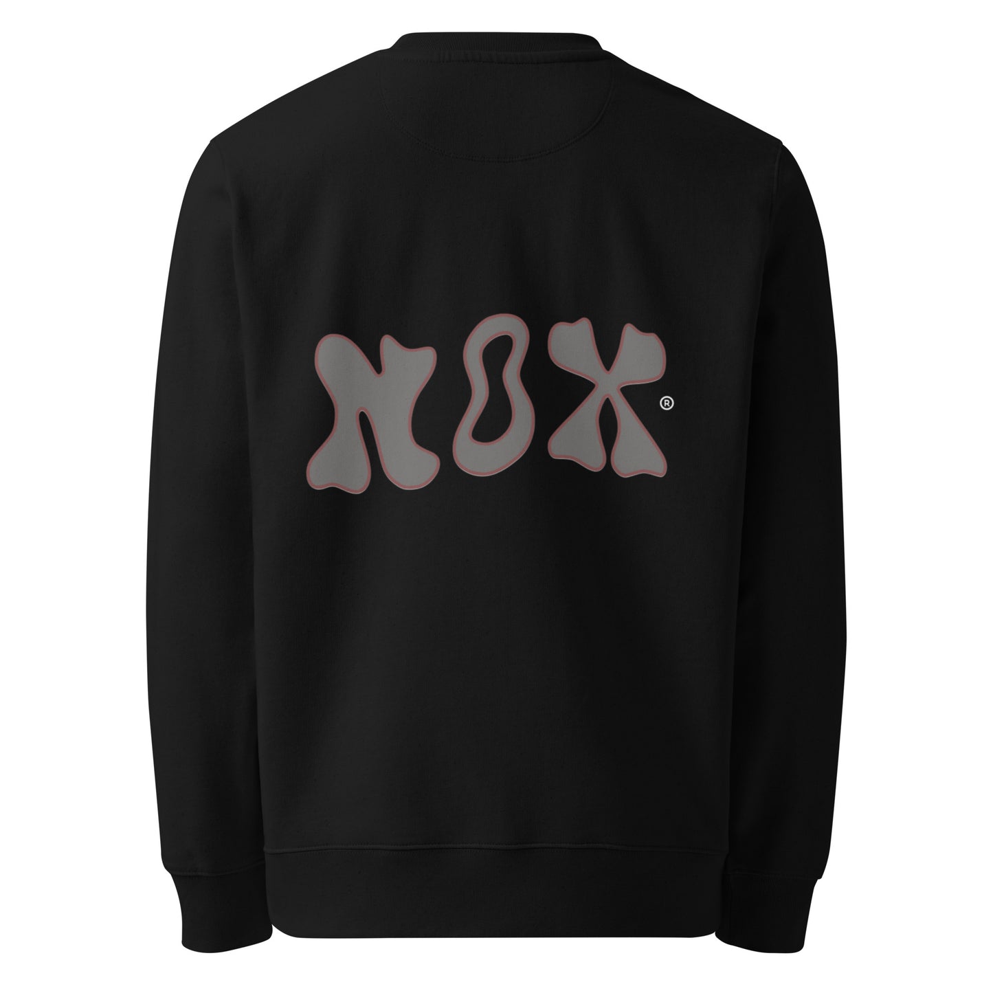 sweatshirt-Black