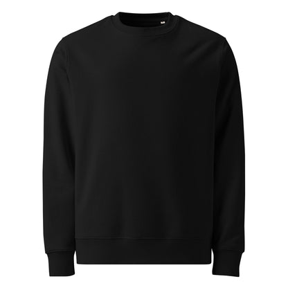 sweatshirt-Black