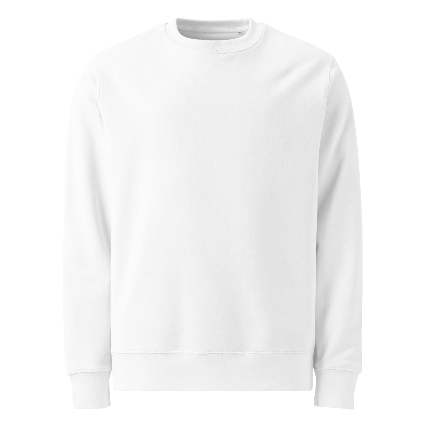 sweatshirt-white