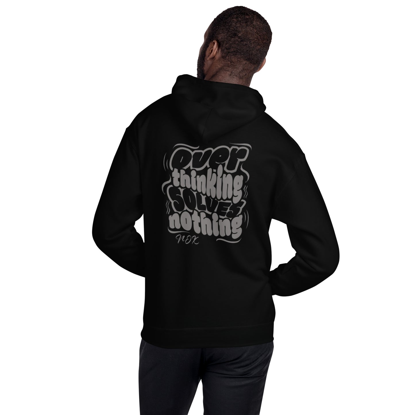 Hoodie Black