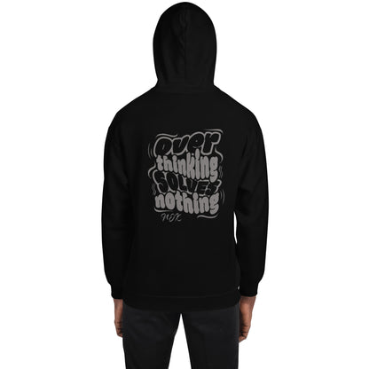Hoodie Black