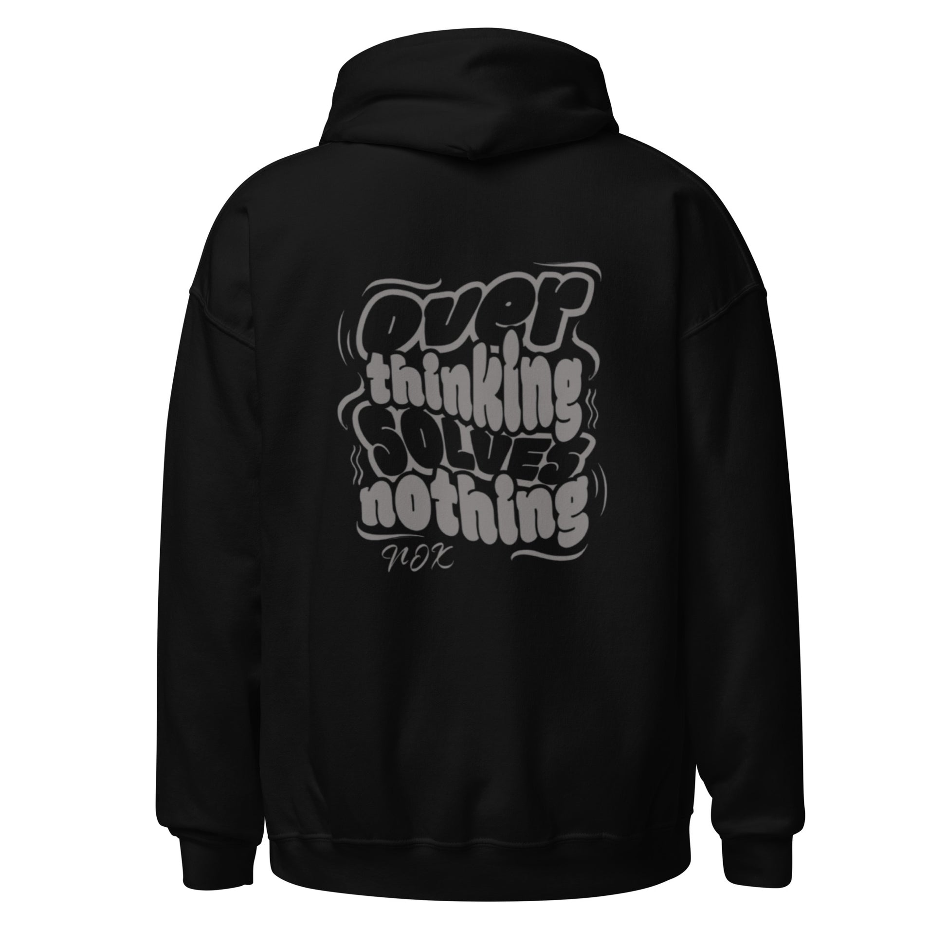 Hoodie Black