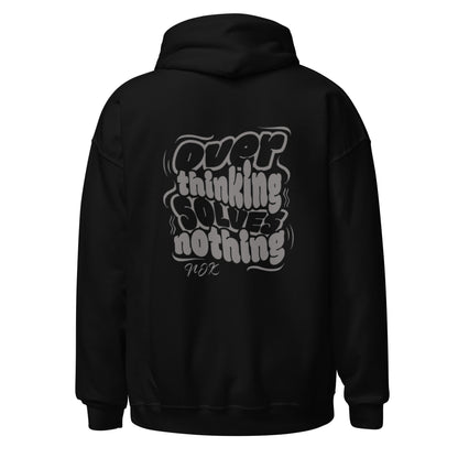 Hoodie Black