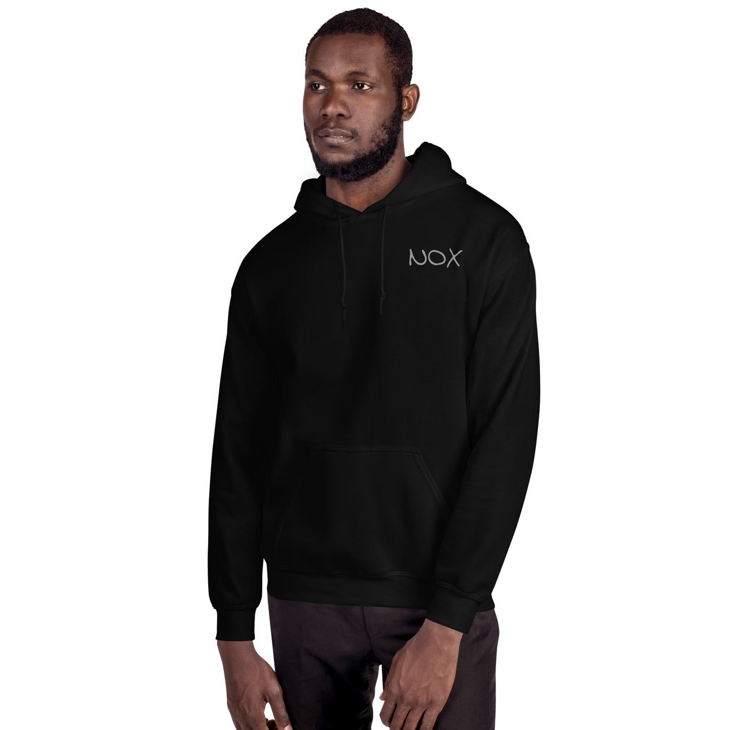 Hoodie Black