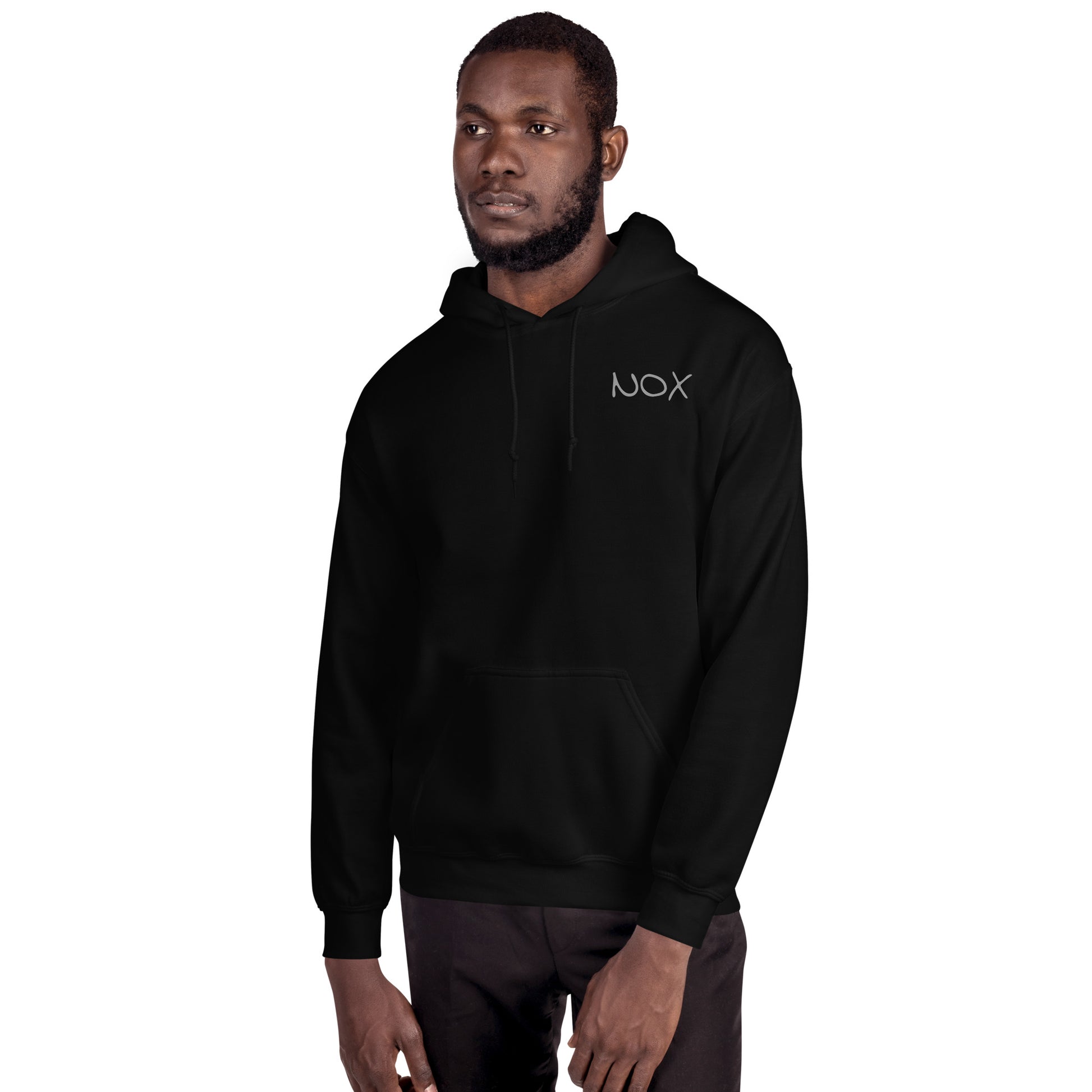 Hoodie Black