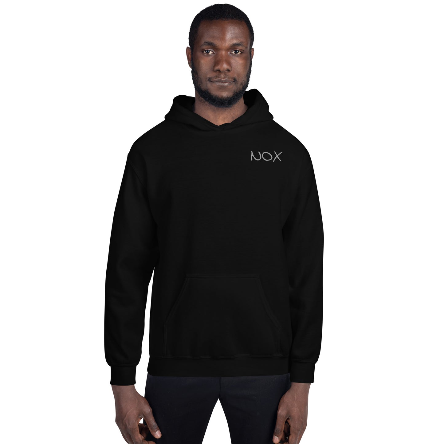 Hoodie Black
