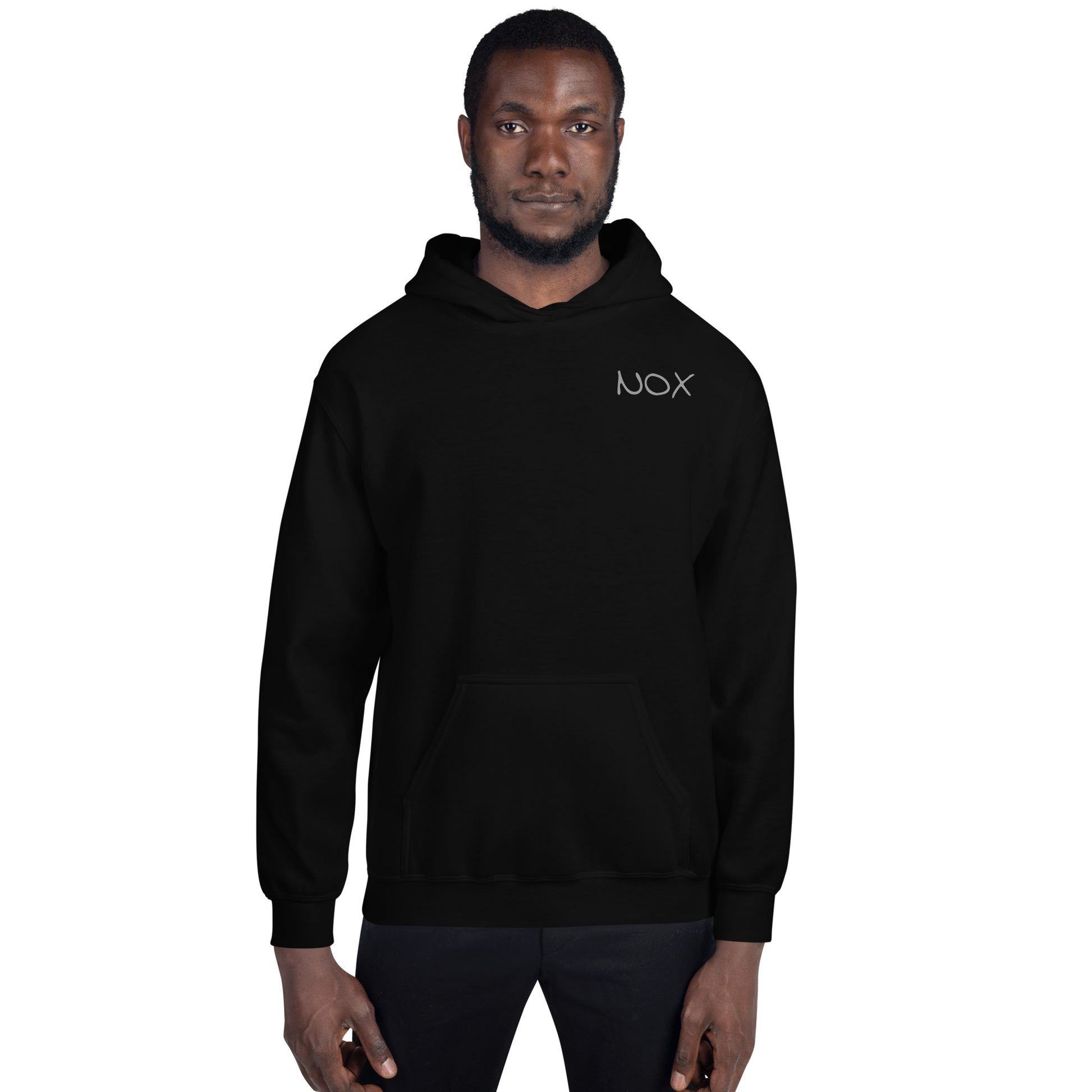 Hoodie Black