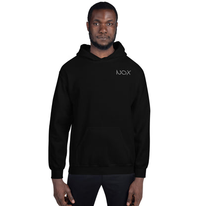 Hoodie Black
