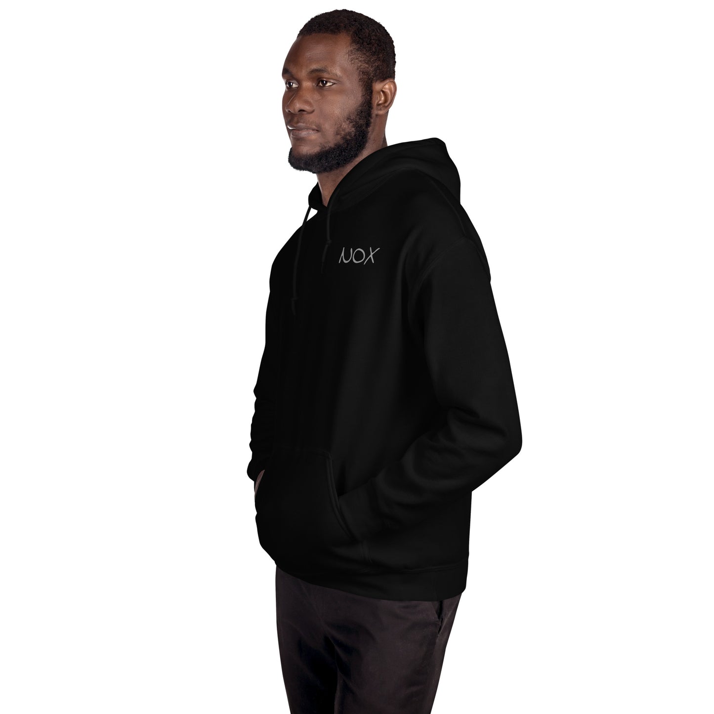 Hoodie Black