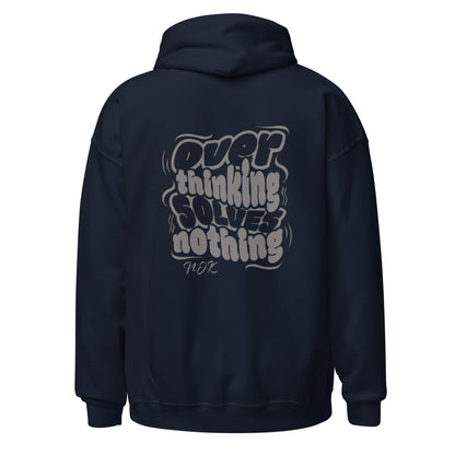 Hoodie navy