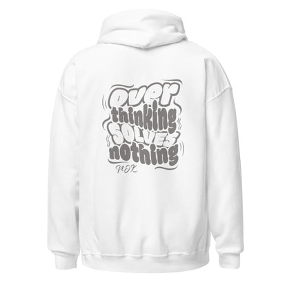 Hoodie White