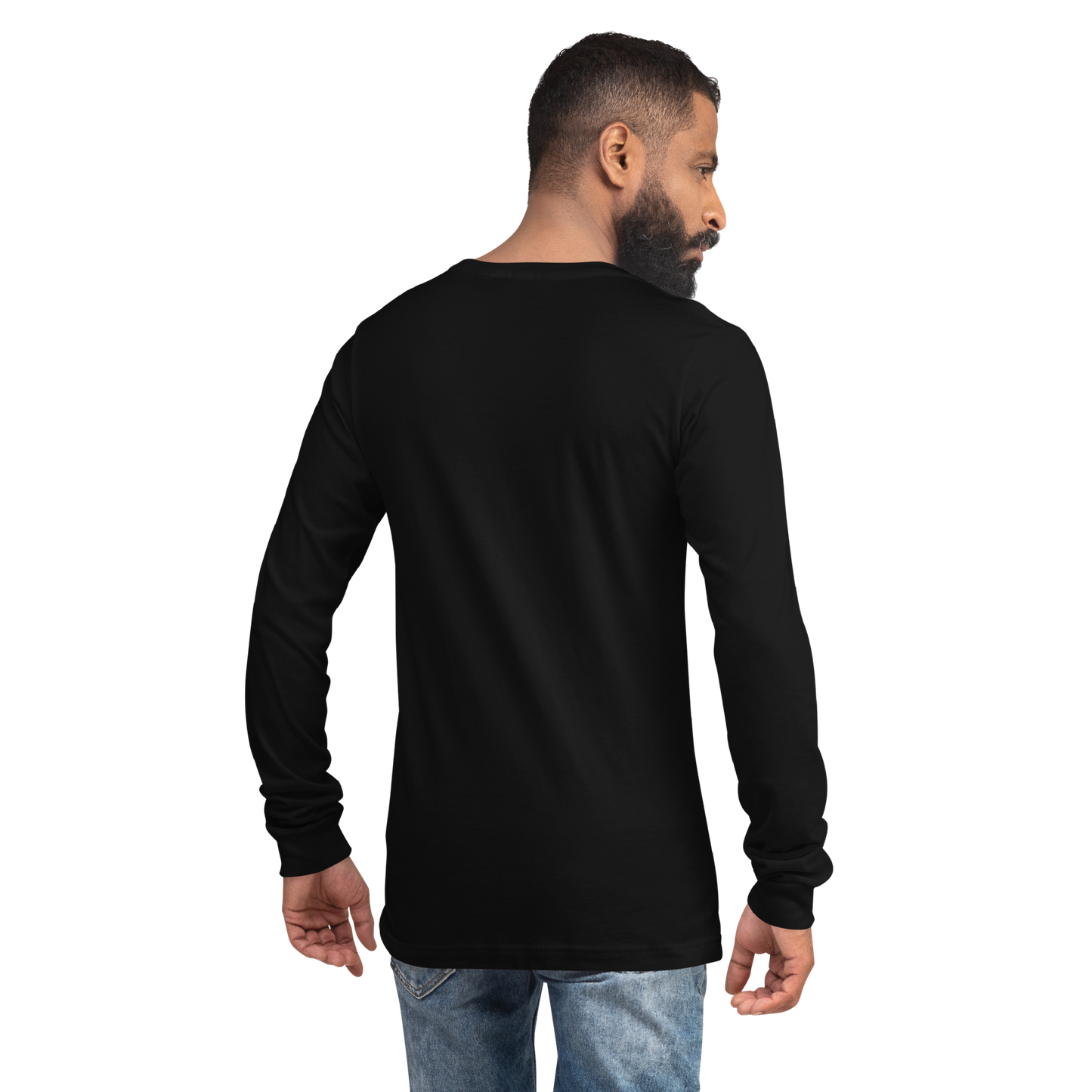 sleeve-tee-black
