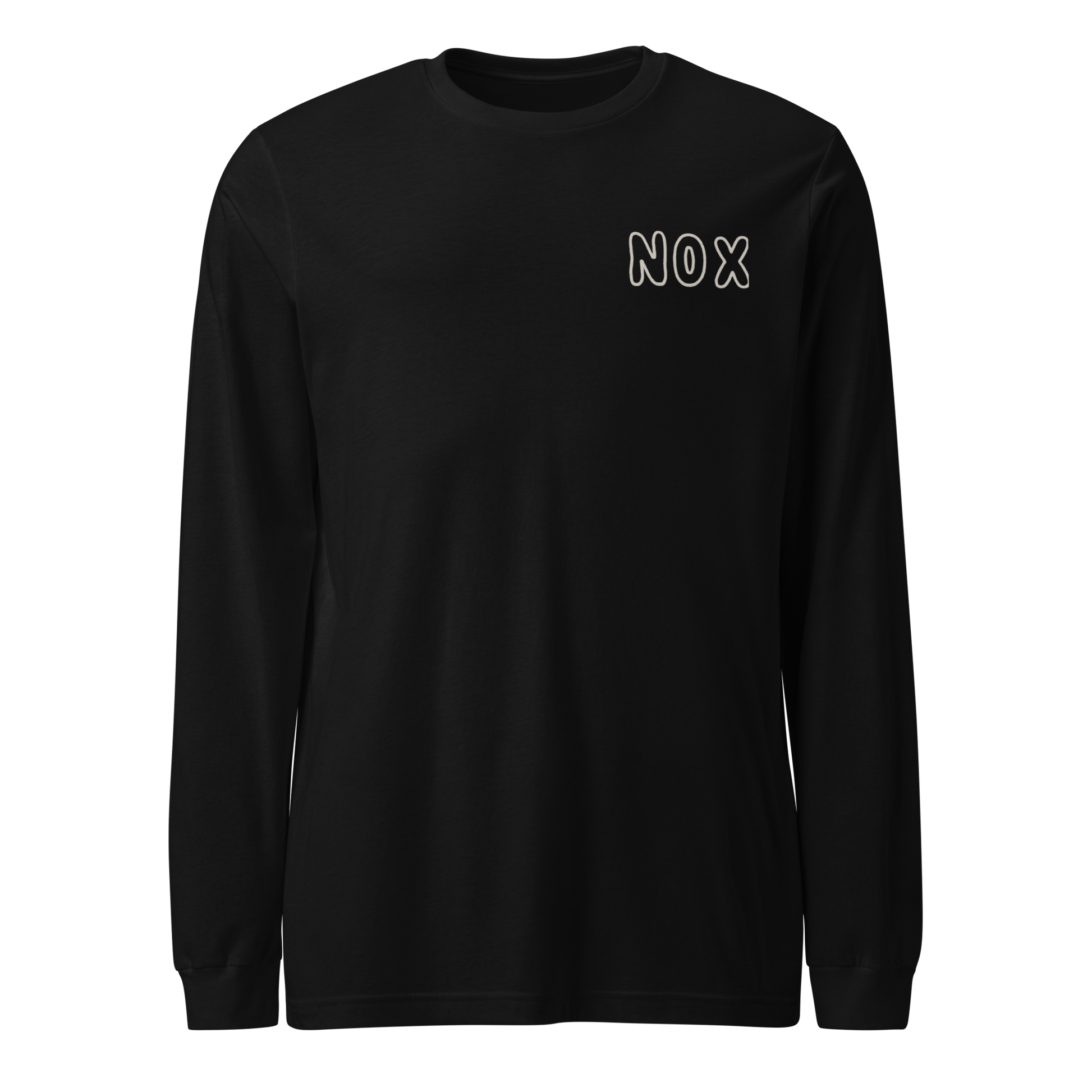 sleeve-tee-black