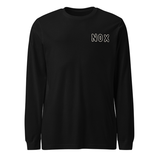 Unisex Long Sleeve Tee