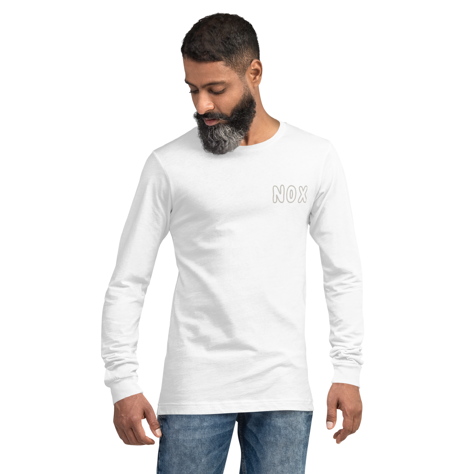 sleeve-tee-white
