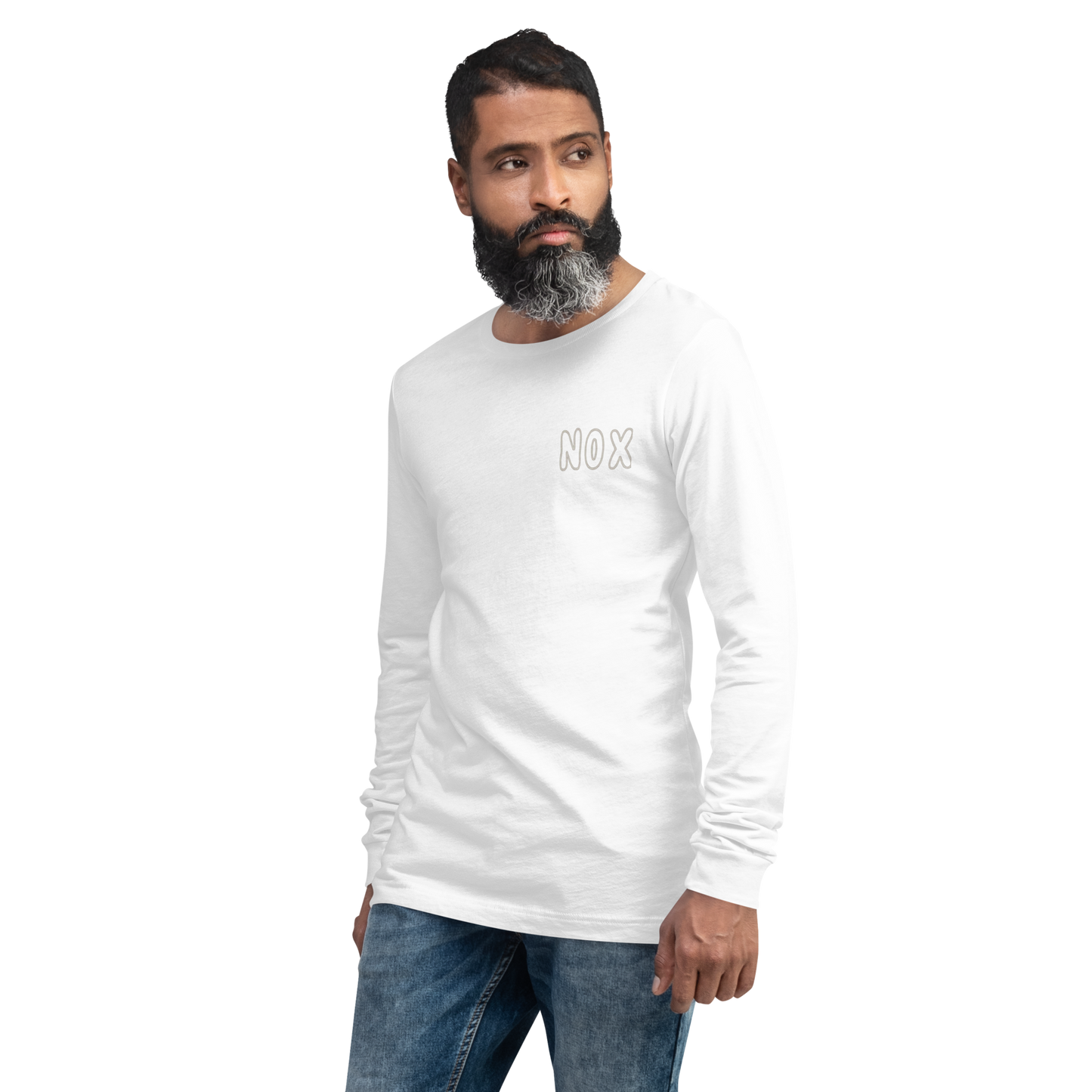 sleeve-tee-white