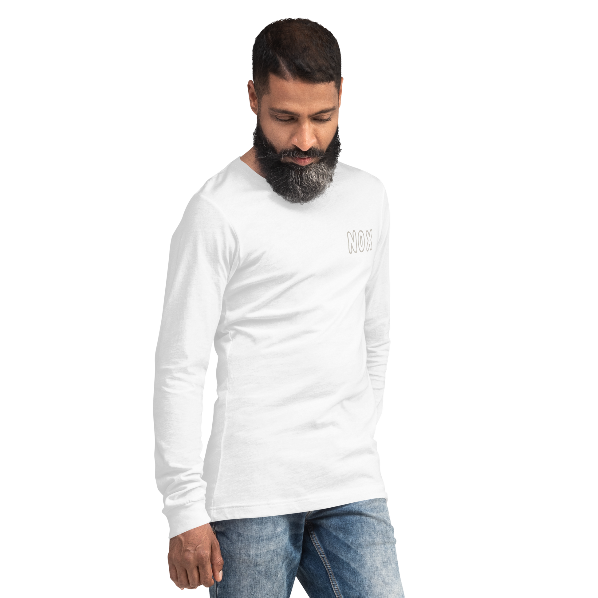 sleeve-tee-white