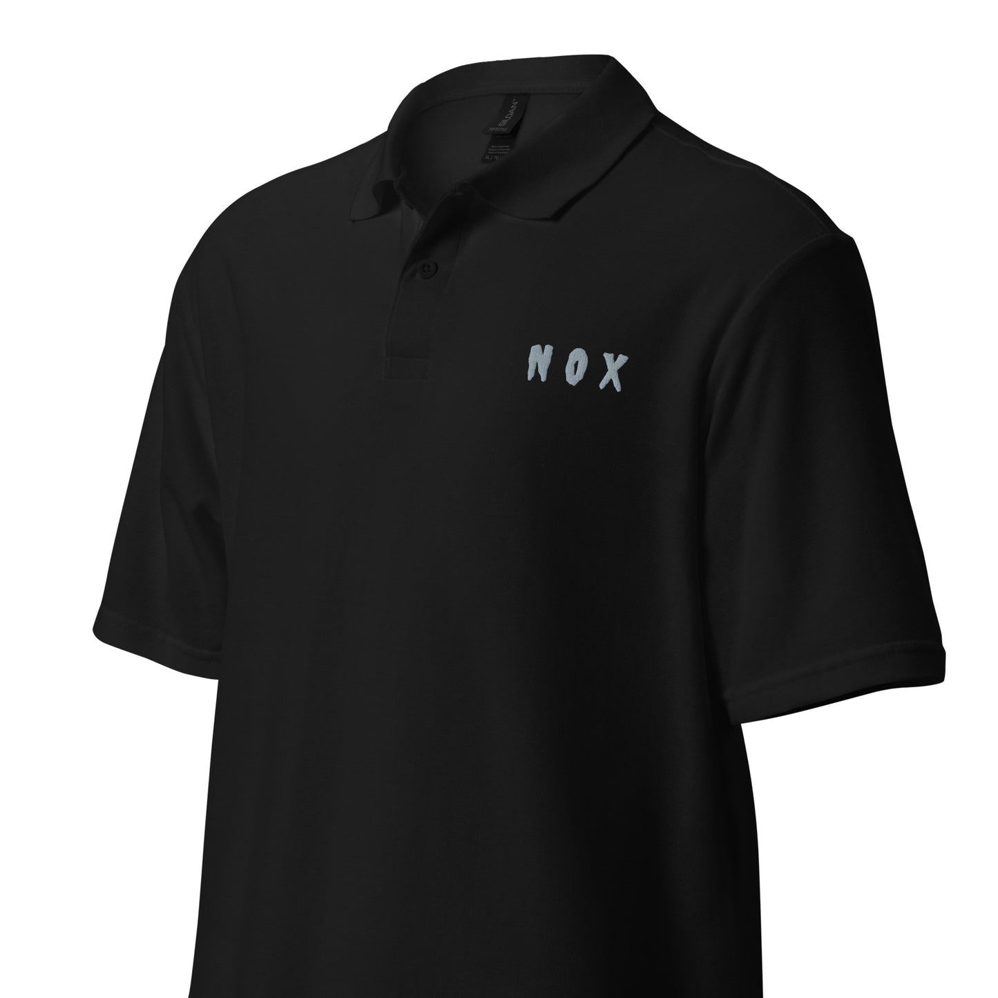polo-shirt-black